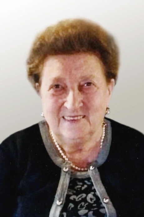 Maria Signorelli
