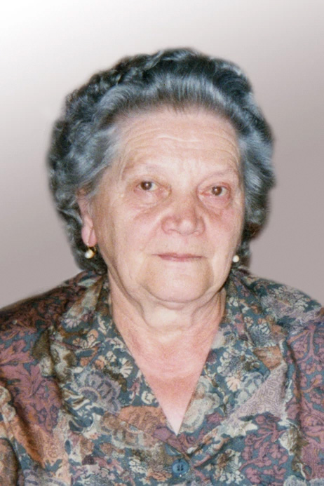 Maria Assunta Allieri