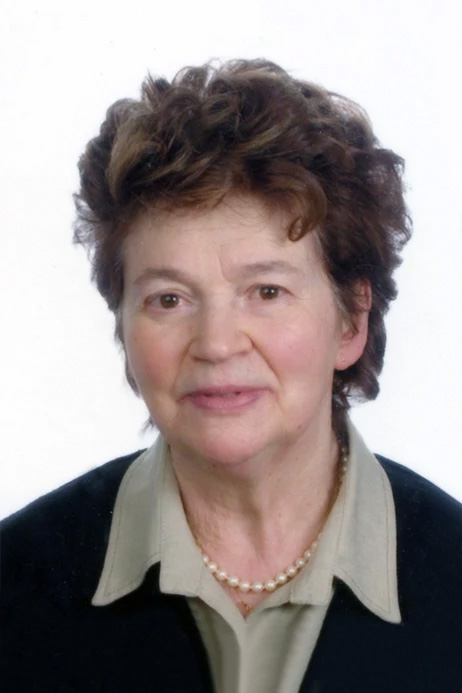 Angela Serighelli