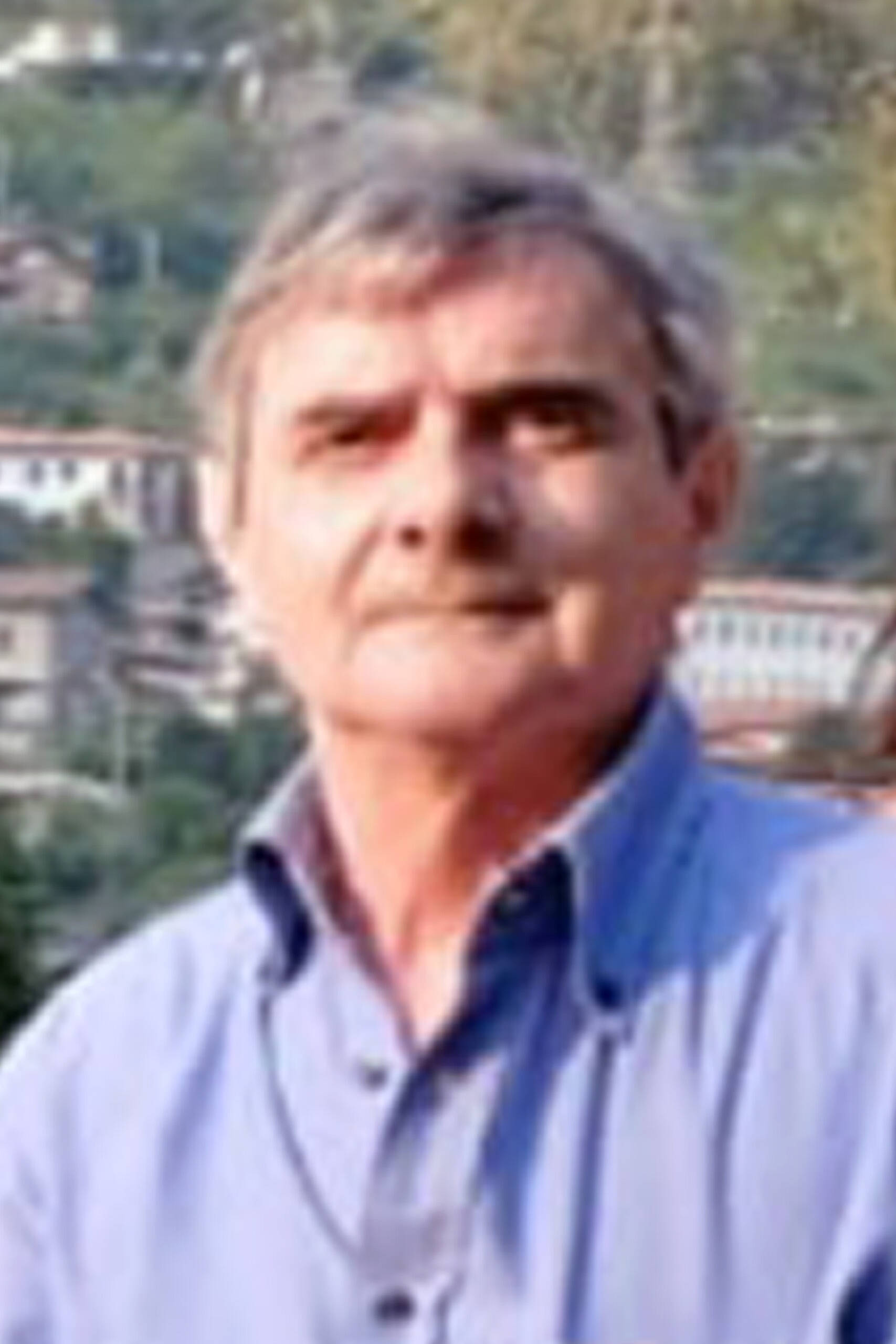 Giuseppe Armati
