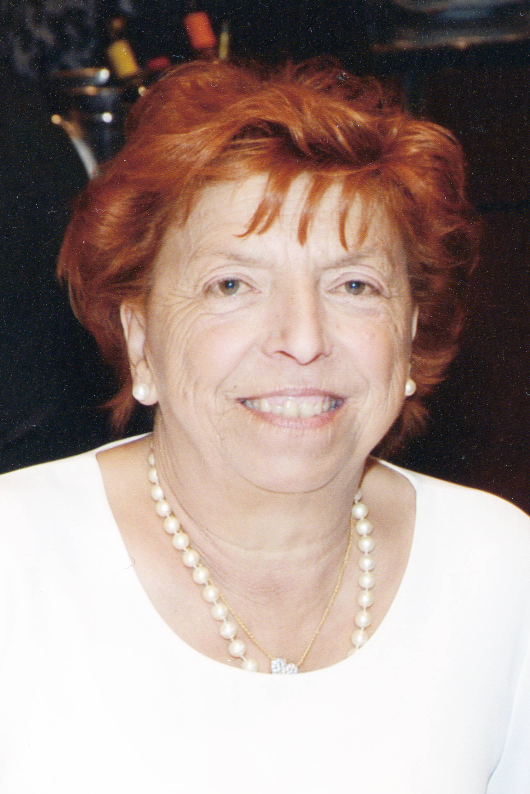Maria Rosa Pezzoni