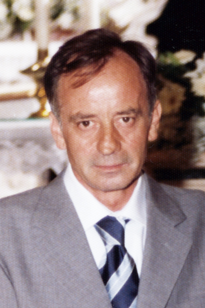 Mauro Allieri