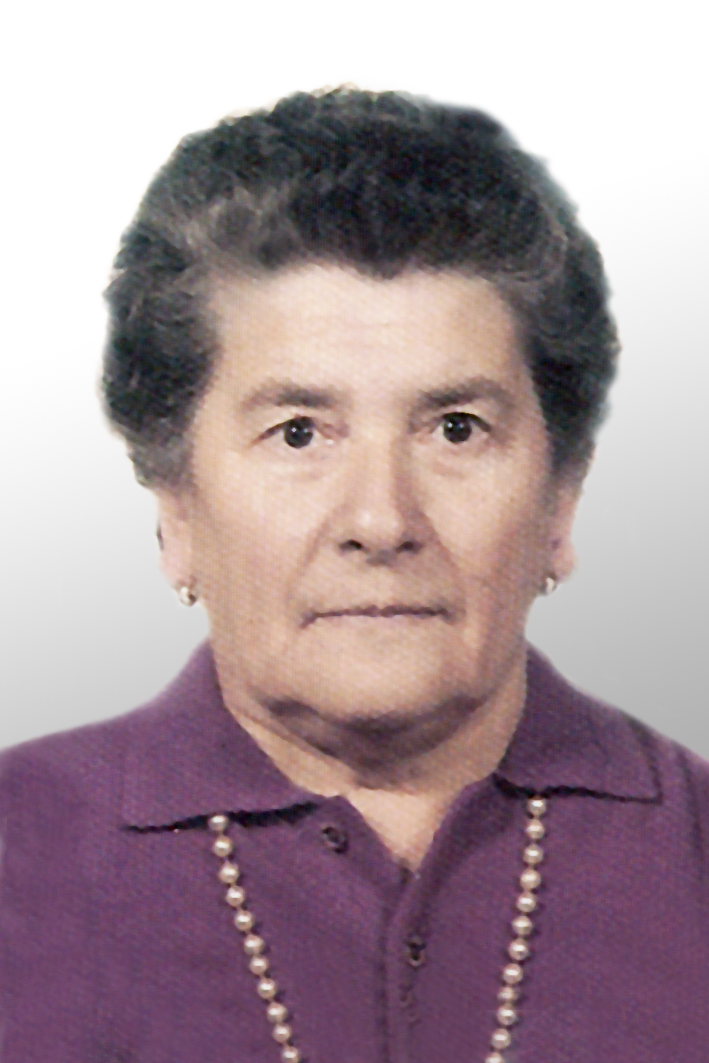 Sofia Maria Ranghetti