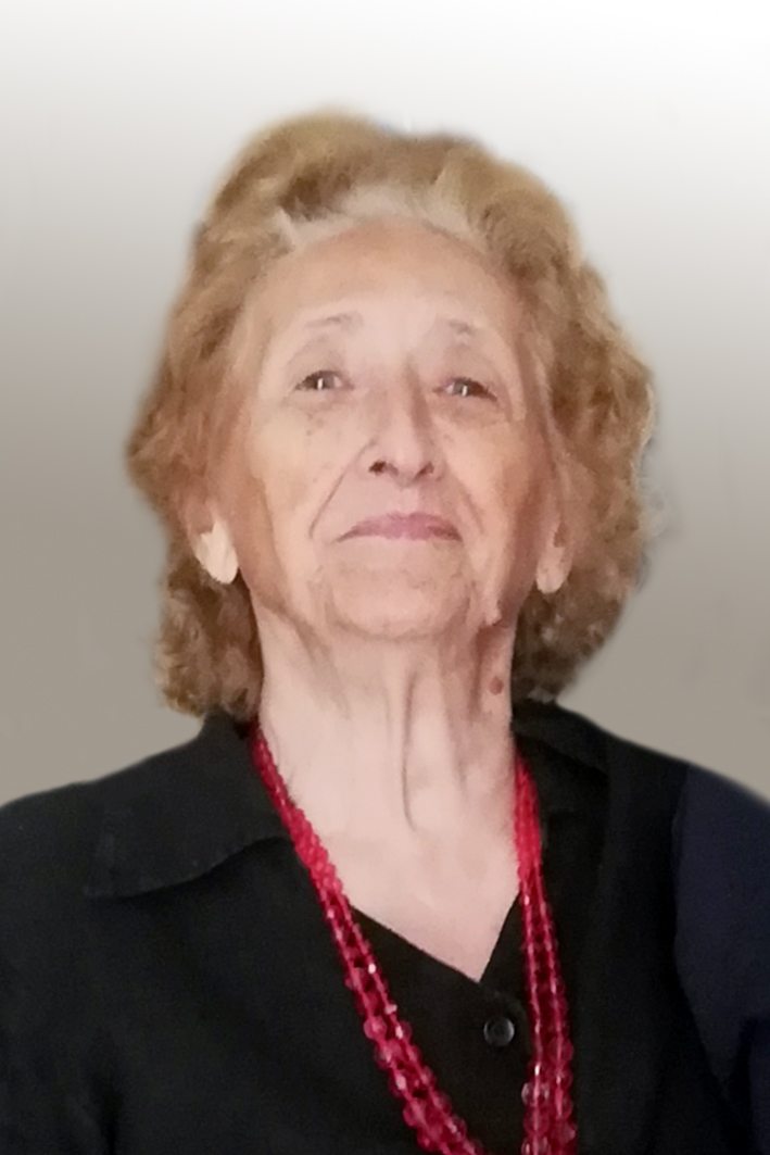 Angela Ghilardi