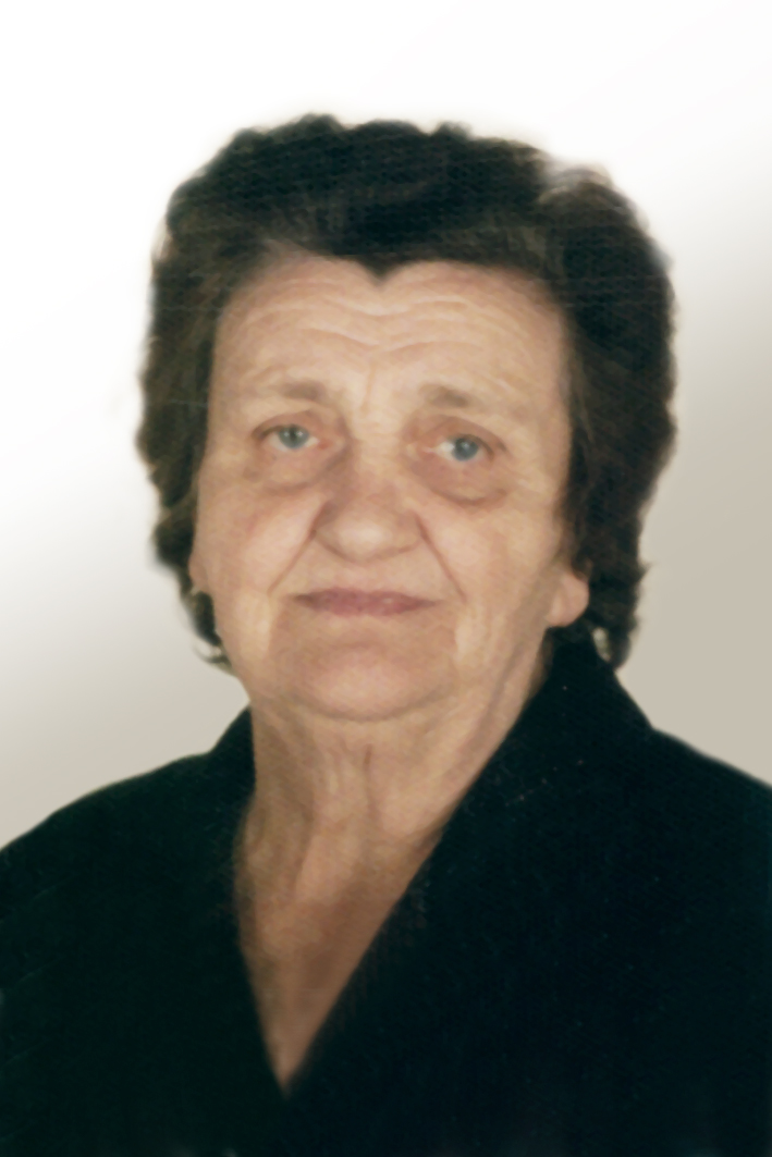 Virginia Lupini