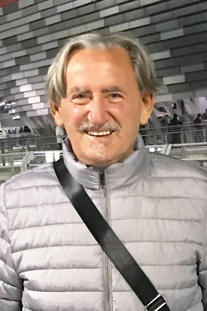 Luciano Pontoglio