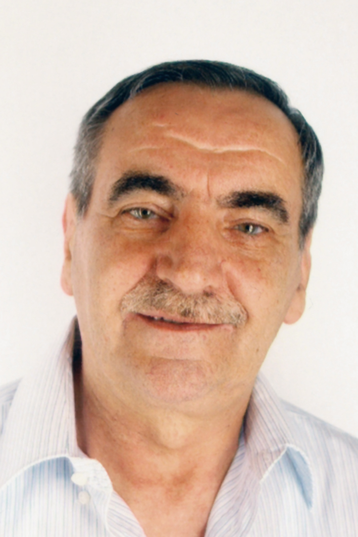 Paolo Benedetti