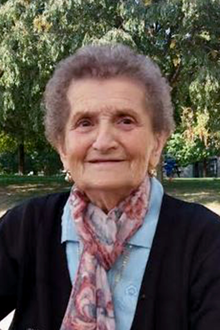 Andreina Federici