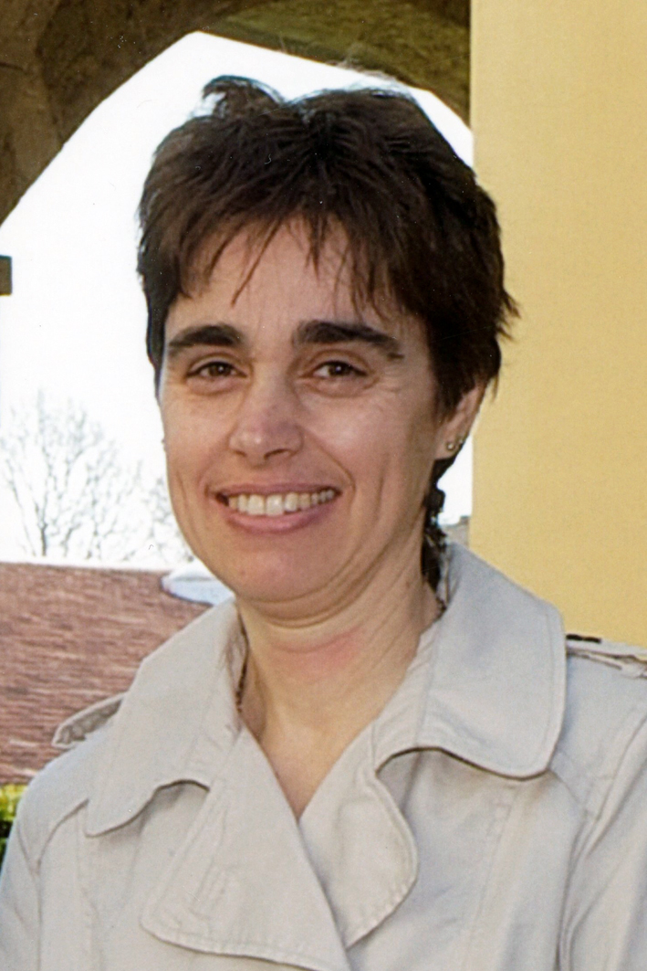 Marisa Biava