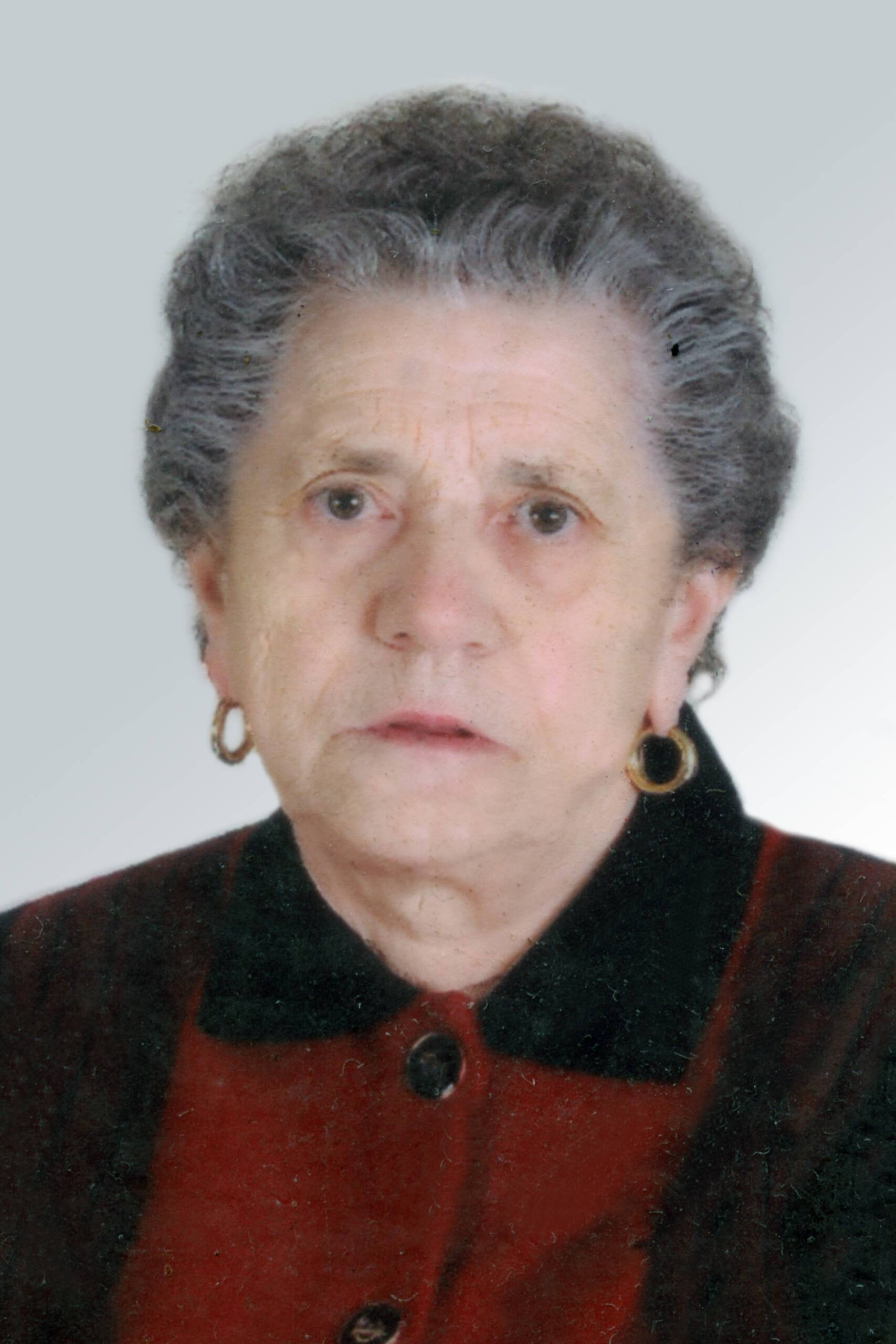 Angela Maria Parsani
