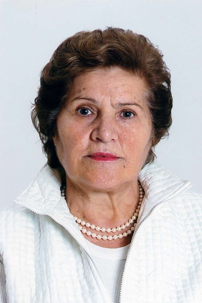 Maria Parsani