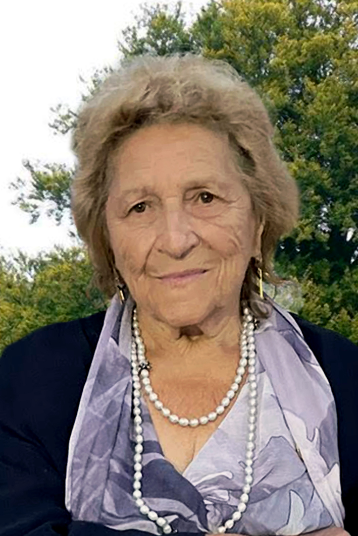 Clara Luzzana