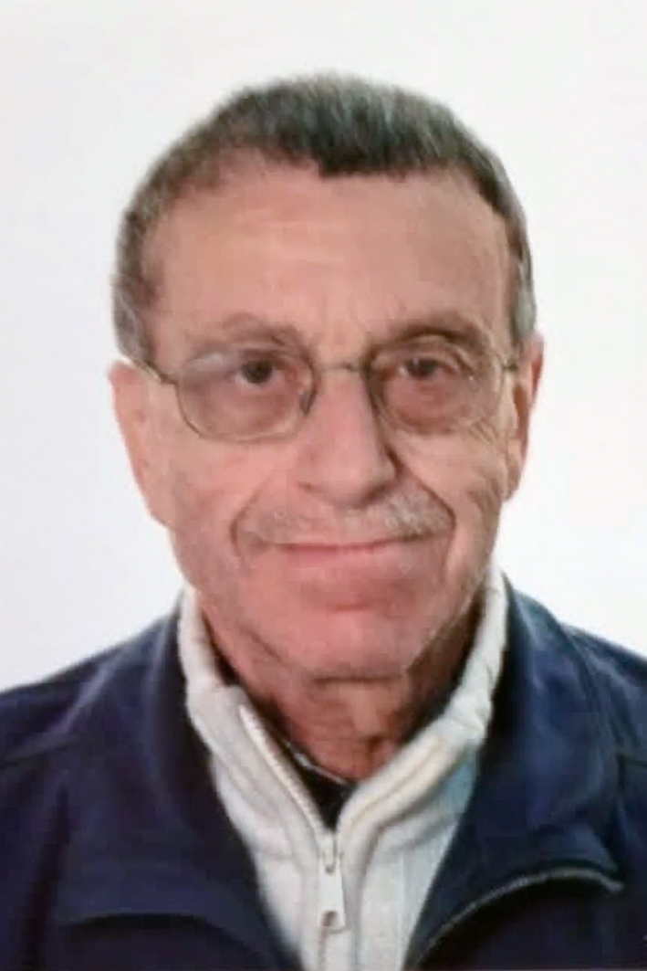 Giovanni Margutti