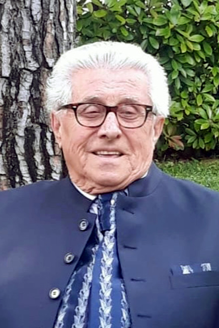Vittorio Borghi
